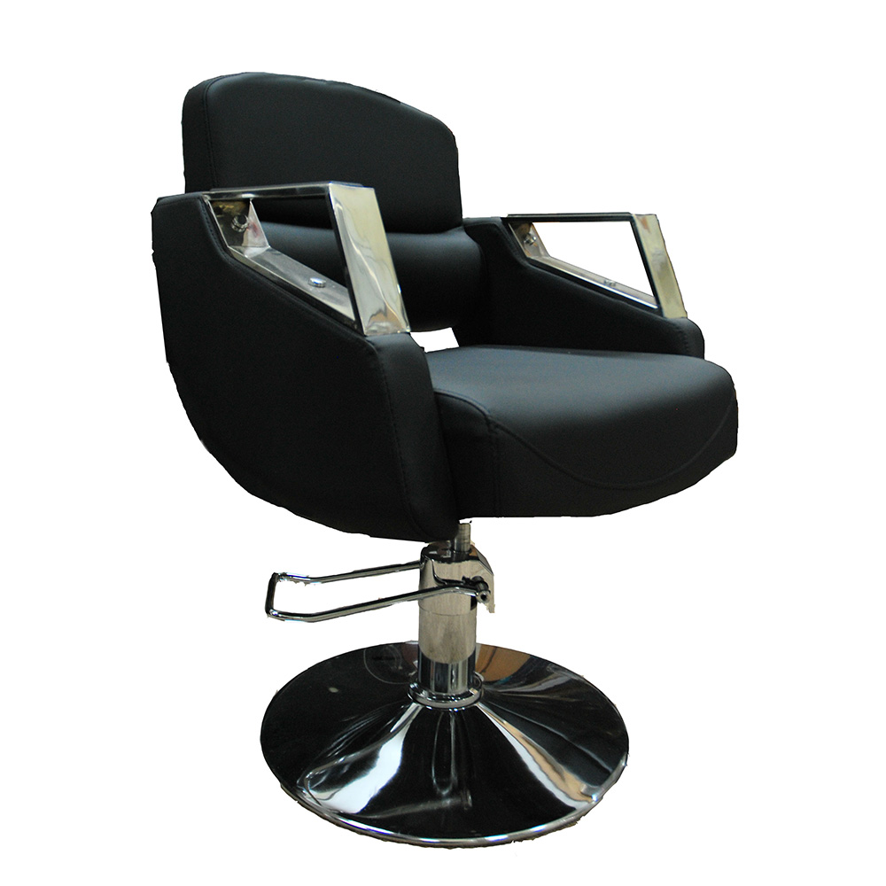 salon chairs with wheels